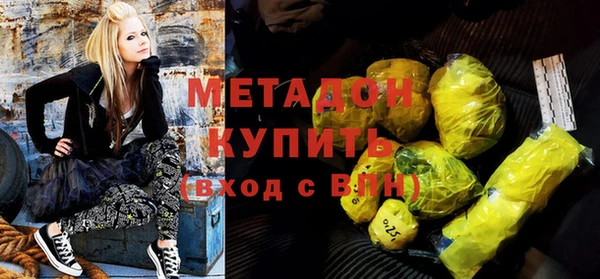 ешки Майский